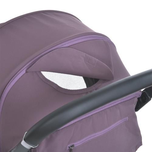 Детская коляска ME 1127-B BEYA Vintage Plum ME 1127-B Vintage Plum фото