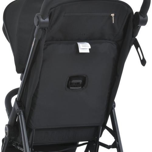 Коляска детская ME 1113-2 FIJI Black Matt ME 1113-2 Black Matt фото