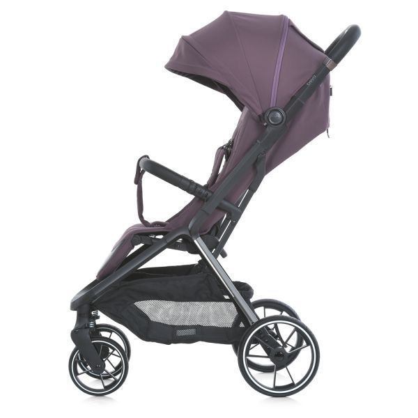 Детская коляска ME 1127-B BEYA Vintage Plum ME 1127-B Vintage Plum фото
