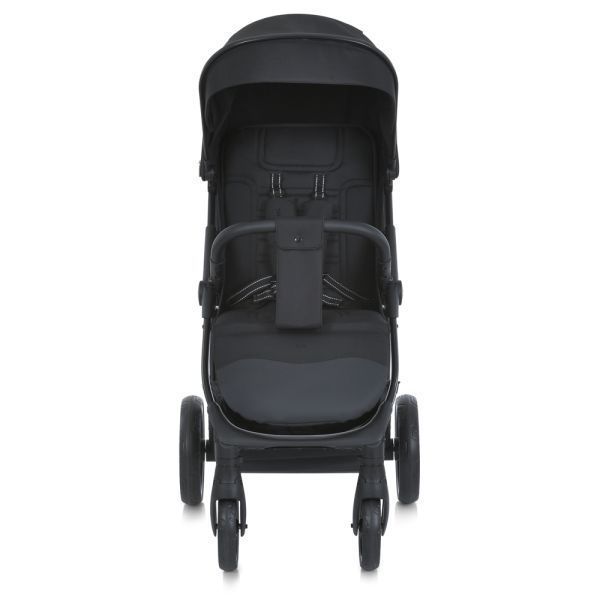 Коляска детская ME 1113-2 FIJI Black Matt ME 1113-2 Black Matt фото