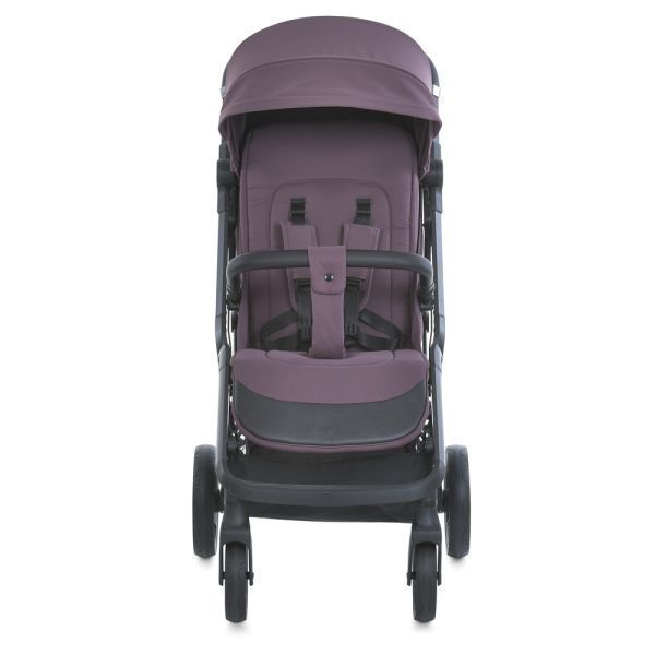 Детская коляска ME 1127-B BEYA Vintage Plum ME 1127-B Vintage Plum фото