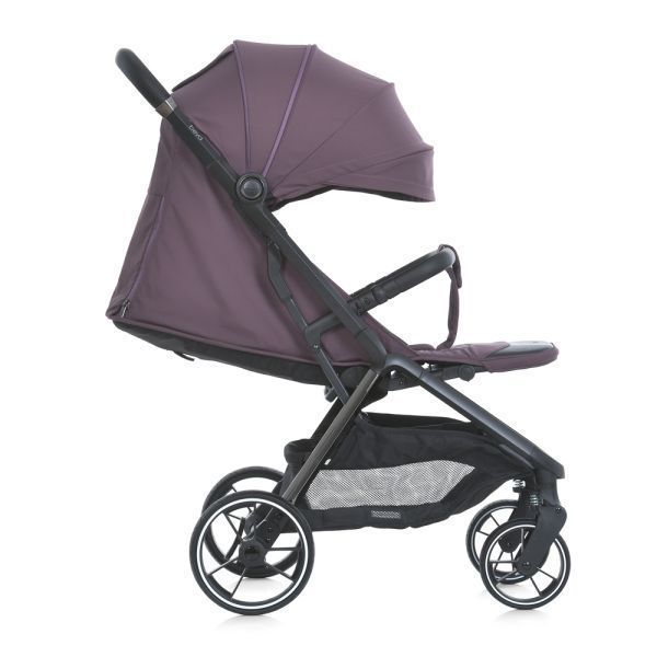 Детская коляска ME 1127-B BEYA Vintage Plum ME 1127-B Vintage Plum фото
