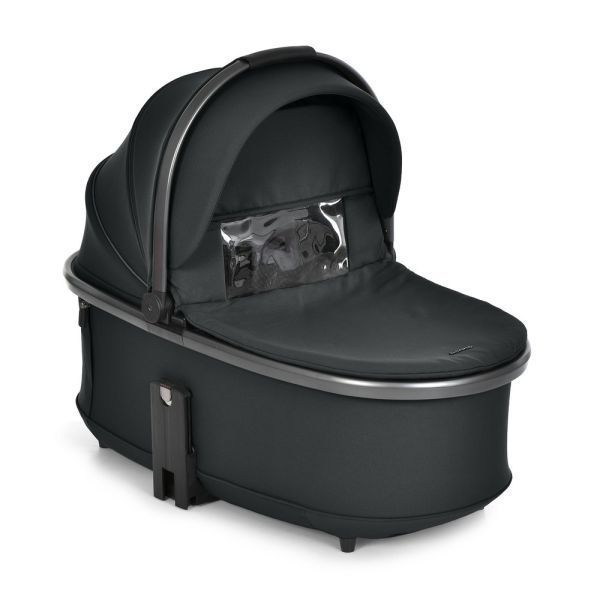 Коляска універсальна 2в1 El Camino ELLE ME 1221 Black 339136 фото