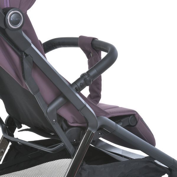 Детская коляска ME 1127-B BEYA Vintage Plum ME 1127-B Vintage Plum фото