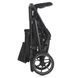 Коляска детская ME 1113-2 FIJI Black Matt ME 1113-2 Black Matt фото 14