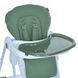 Стільчик M 3233L Jade Green M 3233L Jade Green фото 4