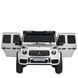 Джип M 5880EBLR-1(24V) 298912 фото 7