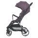 Детская коляска ME 1127-B BEYA Vintage Plum ME 1127-B Vintage Plum фото 18