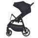 Коляска детская ME 1113-2 FIJI Black Matt ME 1113-2 Black Matt фото 23