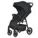 Коляска детская ME 1113-2 FIJI Black Matt ME 1113-2 Black Matt фото 1