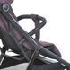 Детская коляска ME 1127-B BEYA Vintage Plum ME 1127-B Vintage Plum фото 8