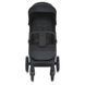 Коляска детская ME 1113-2 FIJI Black Matt ME 1113-2 Black Matt фото 9