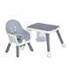Стільчик M 6041 Gray M 6041 Gray фото 3