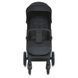 Коляска детская ME 1113-2 FIJI Black Matt ME 1113-2 Black Matt фото 25