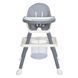 Стільчик M 6041 Gray M 6041 Gray фото 2