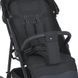 Коляска детская ME 1113-2 FIJI Black Matt ME 1113-2 Black Matt фото 15