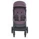 Детская коляска ME 1127-B BEYA Vintage Plum ME 1127-B Vintage Plum фото 19
