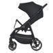 Коляска детская ME 1113-2 FIJI Black Matt ME 1113-2 Black Matt фото 7