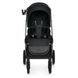 Коляска універсальна 2в1 El Camino ELLE ME 1221 Black 339136 фото 9