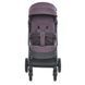 Детская коляска ME 1127-B BEYA Vintage Plum ME 1127-B Vintage Plum фото 6