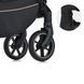 Коляска детская ME 1113-2 FIJI Black Matt ME 1113-2 Black Matt фото 26