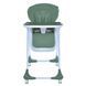 Стільчик M 3233L Jade Green M 3233L Jade Green фото 2