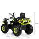 Квадроцикл M 4081EBLR -1-5 M 4081EBLR-1-5 фото 6