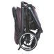 Детская коляска ME 1127-B BEYA Vintage Plum ME 1127-B Vintage Plum фото 13