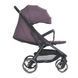 Детская коляска ME 1127-B BEYA Vintage Plum ME 1127-B Vintage Plum фото 17