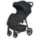 Коляска детская ME 1113-2 FIJI Black Matt ME 1113-2 Black Matt фото 3
