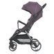 Детская коляска ME 1127-B BEYA Vintage Plum ME 1127-B Vintage Plum фото 5
