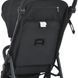 Коляска детская ME 1113-2 FIJI Black Matt ME 1113-2 Black Matt фото 6