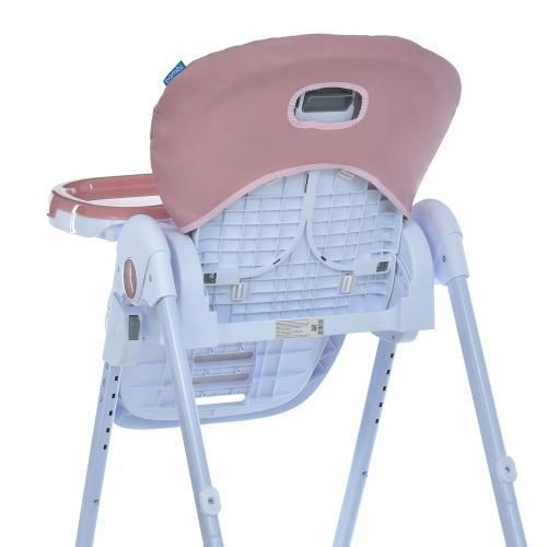 Стільчик M 3233L Pink M 3233L Pink фото