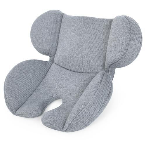 Автокрісло дитяче ME 1110 i-FIX Royal Dark Gray ME 1110 Royal Dark Gray фото