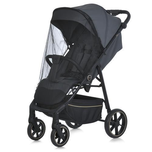 Коляска детская ME 1113-2 FIJI Gray Matt ME 1113-2 Gray Matt фото