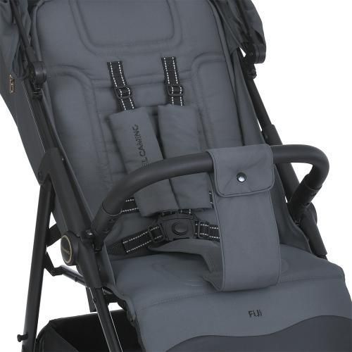 Коляска детская ME 1113-2 FIJI Gray Matt ME 1113-2 Gray Matt фото