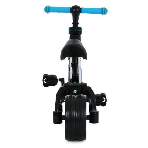 Велосипед-біговел дитячий PROFI KIDS 10/8д. MBB 1008 blue green MBB 1008 blue green фото