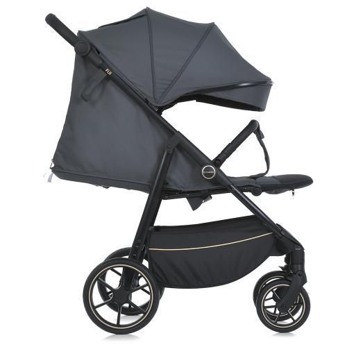 Коляска детская ME 1113-2 FIJI Gray Matt ME 1113-2 Gray Matt фото