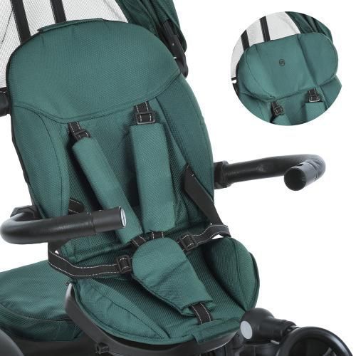 Велосипед ME 1193 MODENA Green ME 1193 Green фото