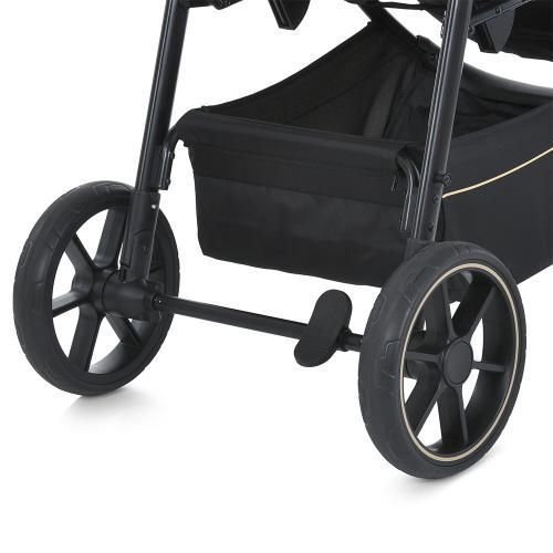 Коляска детская ME 1113-2 FIJI Gray Matt ME 1113-2 Gray Matt фото