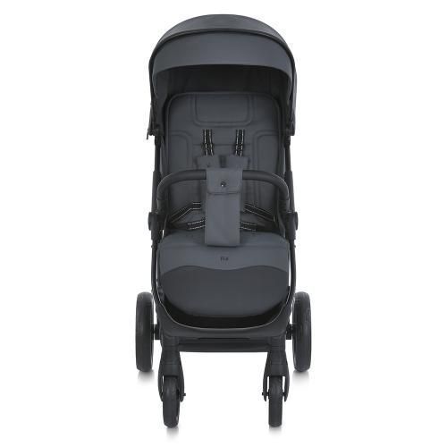 Коляска детская ME 1113-2 FIJI Gray Matt ME 1113-2 Gray Matt фото