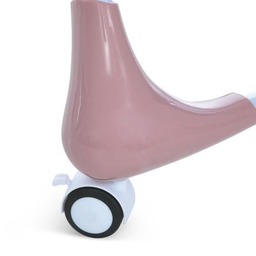 Стільчик M 3233L Pink M 3233L Pink фото