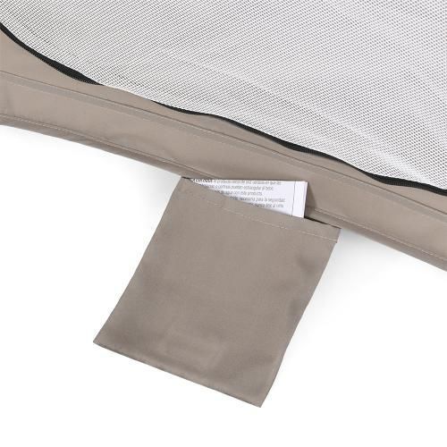 Намет MR 1515 Cashmere Beige MR 1515 Cashmere Beige фото