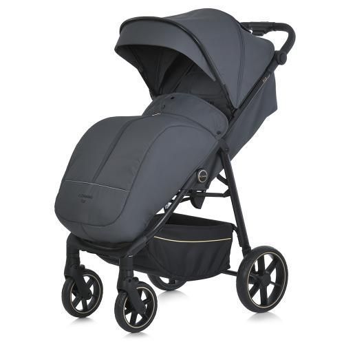 Коляска детская ME 1113-2 FIJI Gray Matt ME 1113-2 Gray Matt фото