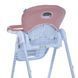 Стільчик M 3233L Pink M 3233L Pink фото 7