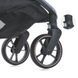 Коляска дитяча ME 1127-G BEYA Black Leo ME 1127-G Black Leo фото 8