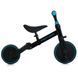 Велосипед-біговел дитячий PROFI KIDS 10/8д. MBB 1008 blue green MBB 1008 blue green фото 3