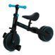 Велосипед-біговел дитячий PROFI KIDS 10/8д. MBB 1008 blue green MBB 1008 blue green фото 7