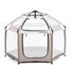 Намет MR 1515 Cashmere Beige MR 1515 Cashmere Beige фото 3