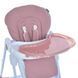 Стільчик M 3233L Pink M 3233L Pink фото 8